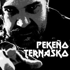 Catársis Ternaska