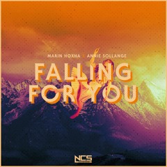 Marin Hoxha x Annie Sollange - Falling For You [NCS Release]