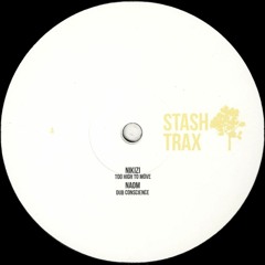 Various Artists - Stash 02 (STASH02)