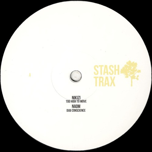 Various Artists - Stash 02 (STASH02)