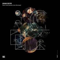 Premiere: Adam Beyer 'Teach Me' (Amelie Lens Main Mix)