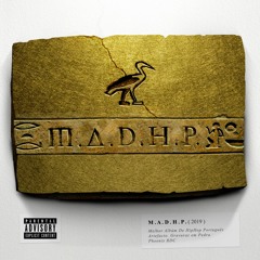 Phoenix Rdc - Reticências ***