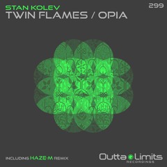 Opia (Original Mix)Exclusive Preview