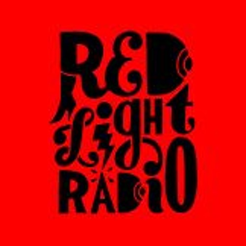 Red Light Radio Show - 14.12.18 Live Recording - Only Vinyl Only Love