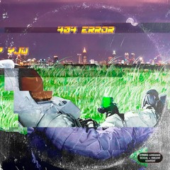 404 Error Prod. By Broke Boi