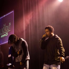 144 - A.K Dubb & A.K Kellz