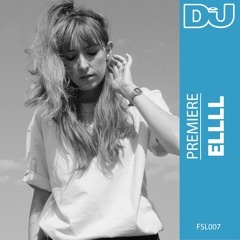 Premiere: ELLLL ‘Febreeze (G.E.O. Corp Remix)'