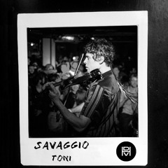 DHV Podcast 19.57 - Toni Savaggio Live