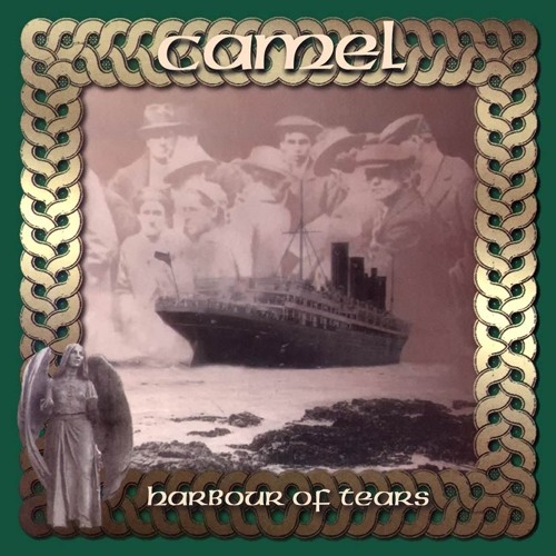 Camel - The Hour Candle (A Song For My Father)