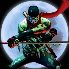 Shinobi (prod. by Beatz Era)