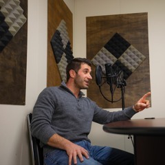 Ep2 - How to be successful year round while running a seasonal business with Matt Khouri of PoolPals