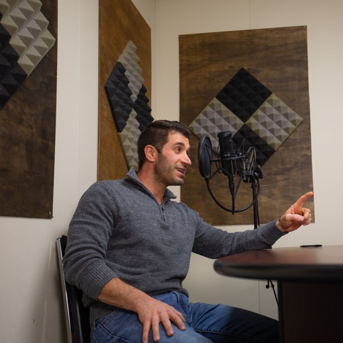 Ep2 - How to be successful year round while running a seasonal business with Matt Khouri of PoolPals