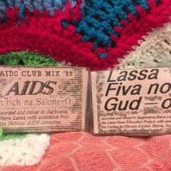 Lassa/AIDS 88 (3 of 4)