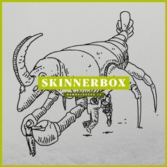 skinnerbox - "Sonic warfare" (live set) for RAMBALKOSHE