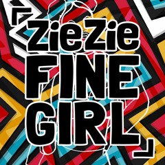 ZieZie - Fine Girl (REESE Club Mix) [BUY = FREE DOWNLOAD]