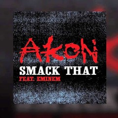 Akon Ft. Eminem - Smack That (Erd1 Remix)