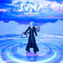 Kingdom Hearts 3 - Face My Fears (JVNA Remix)
