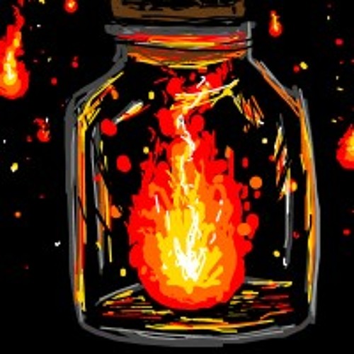 Stream Fire in a Jar (prod. Boy Lion) by Joyce Davies | Listen online for  free on SoundCloud