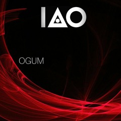 Ogum (Original Mix)