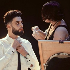 بكتبلها عنكـ ☣️ محمد الكافوري