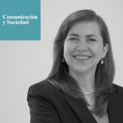 10: Estudios de periodismo | María Elena Hernández