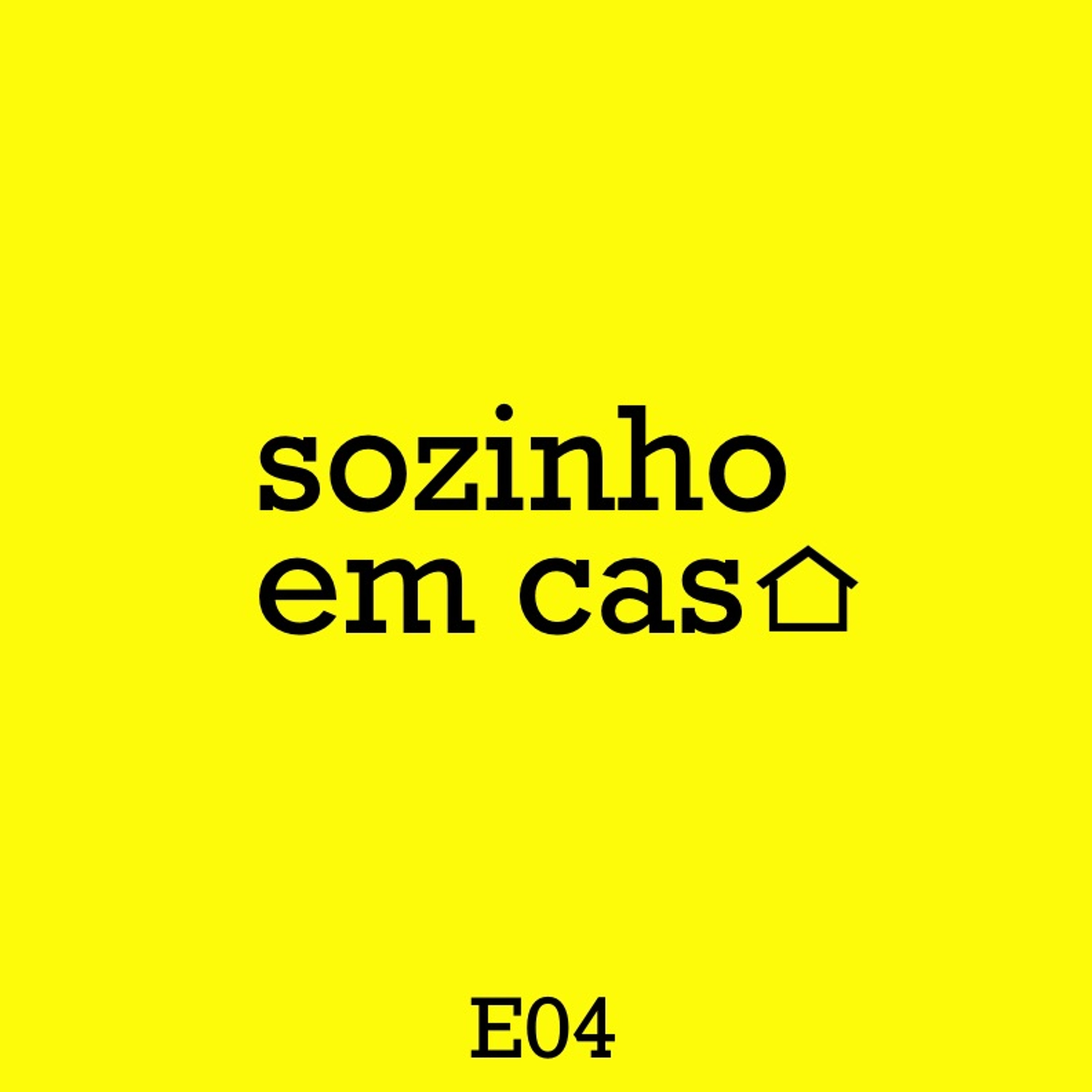 E04 | o pior cozinheiro do mundo