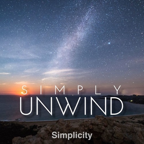 Simplicity - music for relaxing and meditation