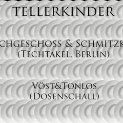 Neovex - Tellerkinder Afterhour @ Soho Stage