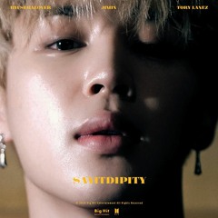 JIMIN * SAYITDIPITY