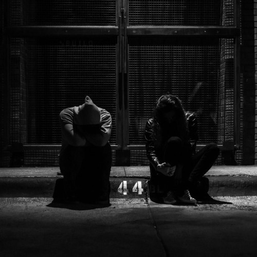 .44 w/ SpaceMan Zack (prod. YZ)