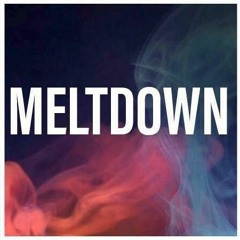 Meltdown Presents - DJ Danny Hardman Promo Mix 01