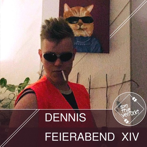 Wer Syn.thie eigentlich? XIV by Dennis Feierabend