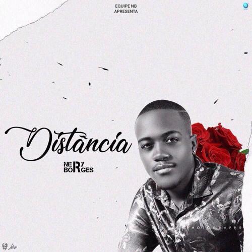 Distância - Nery Borges