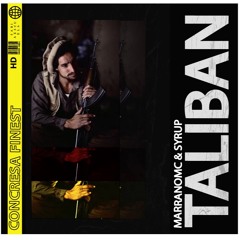 Chirallah X syrup - Taliban (Prod CasaB studio)