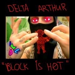 BLOCK IS HOT [single]