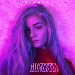 Honestly (Prod. By Frostyee)