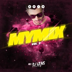 MyMix Vol.2 by Dj Lens