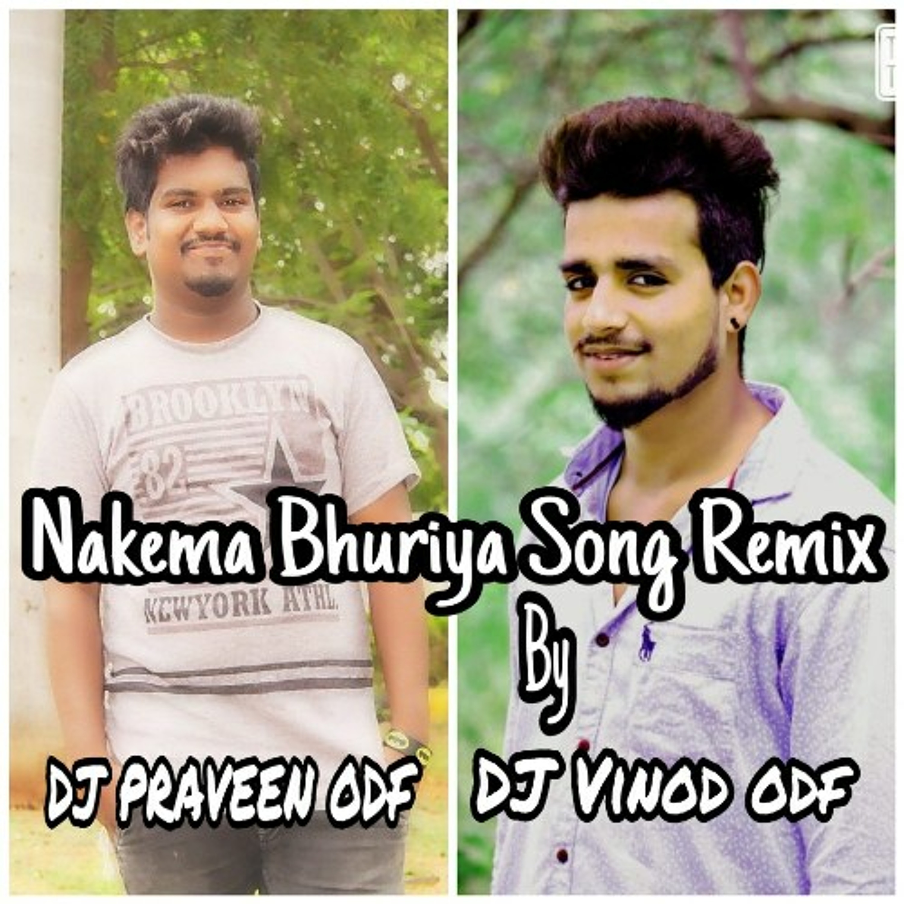 dj praveen