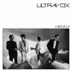 Ultravox - Vienna (Chuggz)