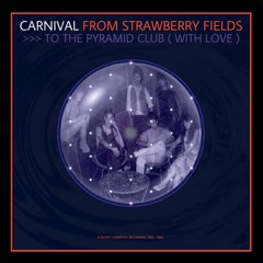 Carnival - Love Secret