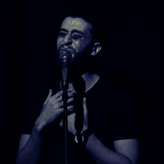 مشهد النهاية(دمّع يا محمّد متخبّيش) ☣️ محمد الكافوري