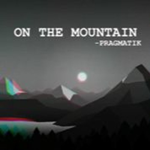 On The Mountain (Prod. Donwashda)