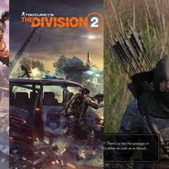 16.01.19 - Podcast News - Bad North, Mount and Blade II: Bannerlord, The Division 2 e Metro: Exodus