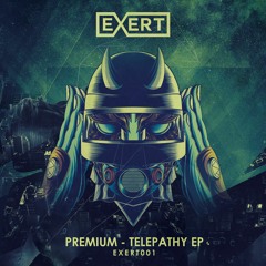 Premium - Telepathy (Telepathy EP)