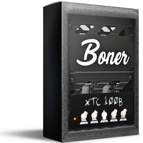 Boner XTC 100B
