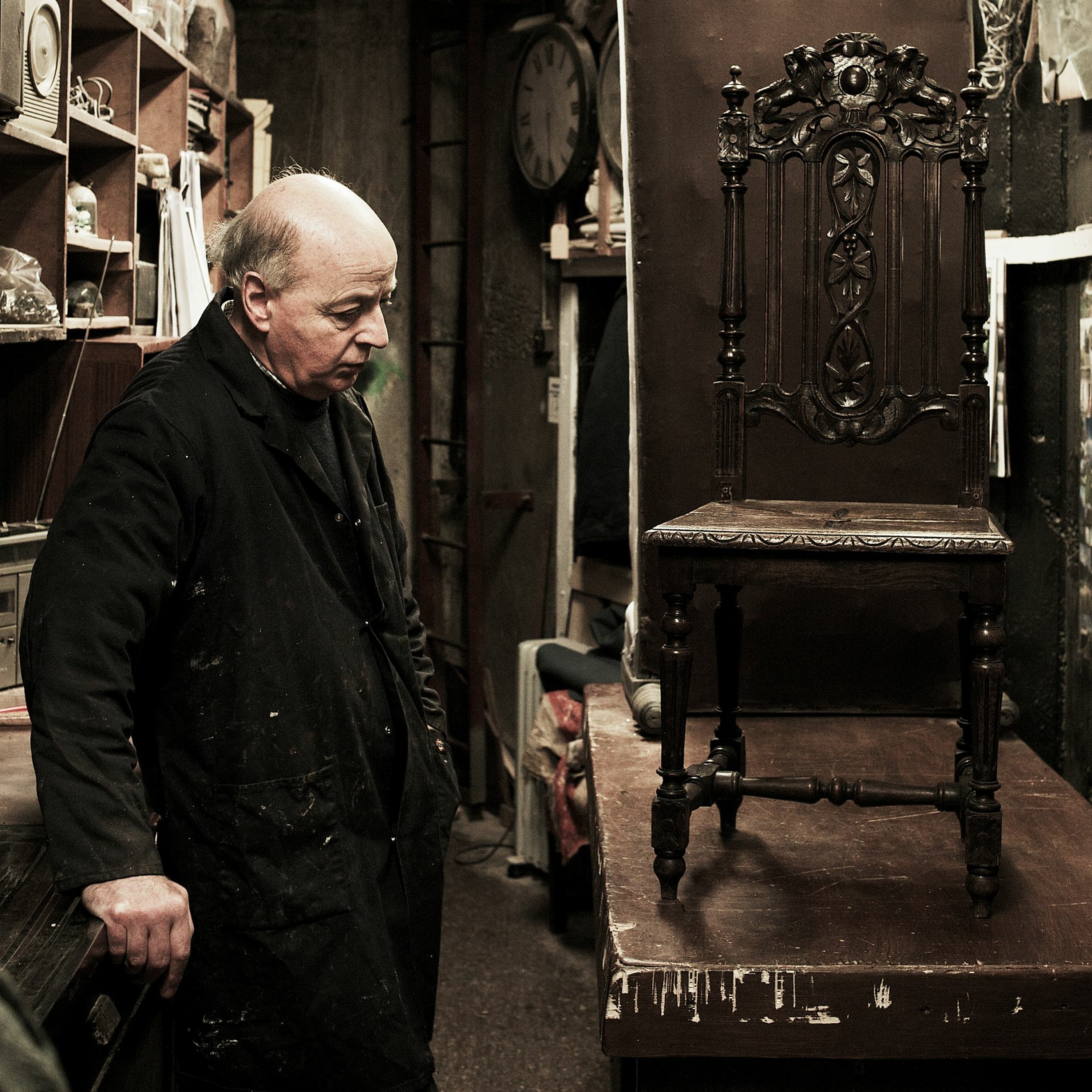 AbbeyTheatre