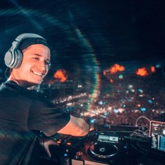 One Last Night (EDM Instrumentals)