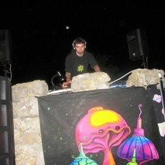 Mozza DJ Set at Wicked Forest Party (2008)