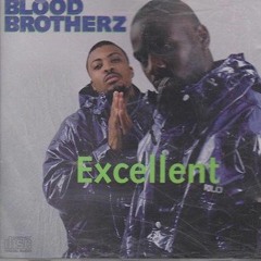 Blood Brotherz - Bibical