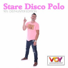 Voy Anuszkiewicz - Stare Disco Polo (Disthunter 90's Remix)
